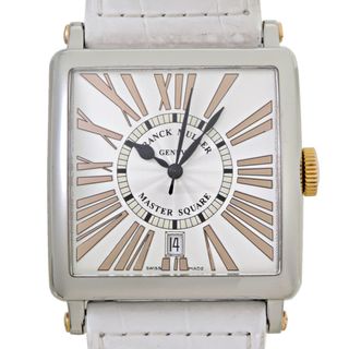 FRANCK MULLER - フランクミュラー 腕時計 6000H S DT R ST G