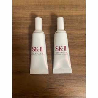 SK-II - ジェノプティクスウルトオーラエッセンス