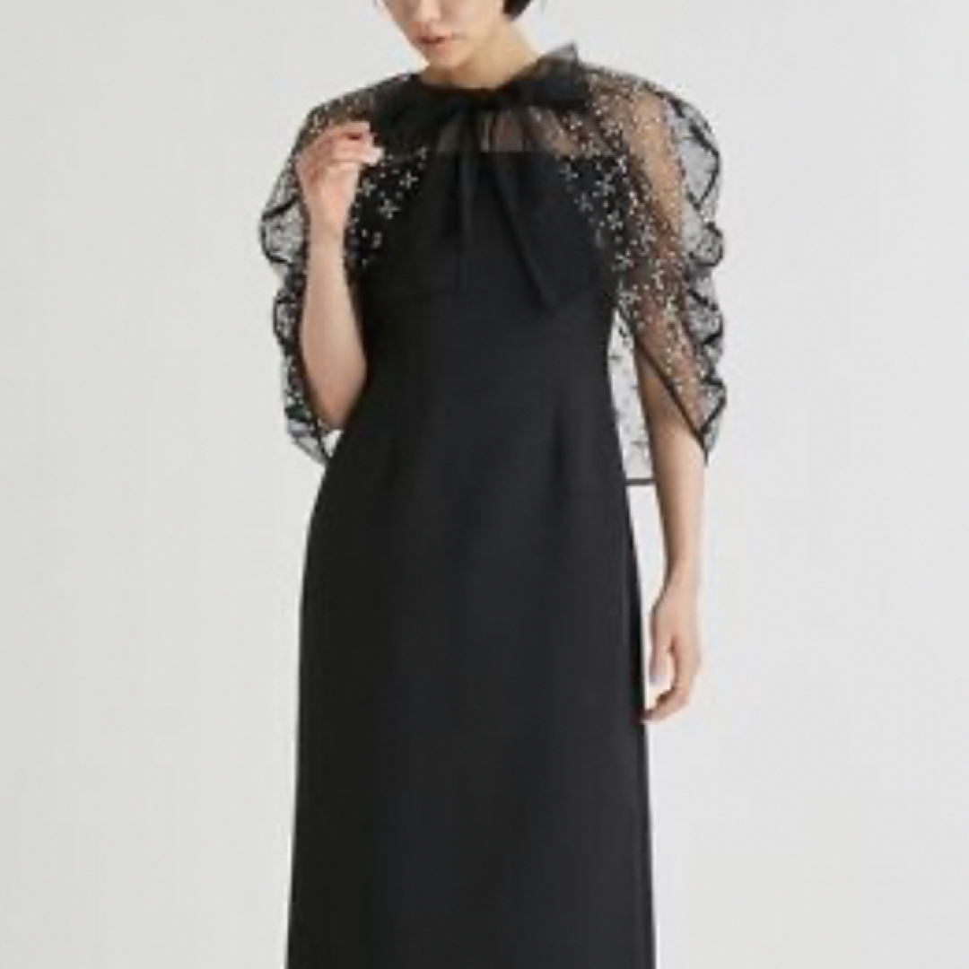 CELFORD(セルフォード)のセルフォード  ドレス レディースのフォーマル/ドレス(ミディアムドレス)の商品写真