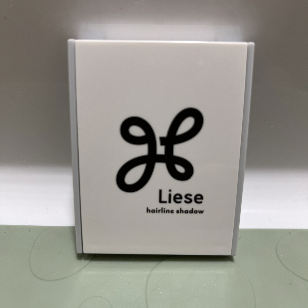 liese(リーゼ)のリーゼヘアシャドウ コスメ/美容のヘアケア/スタイリング(その他)の商品写真
