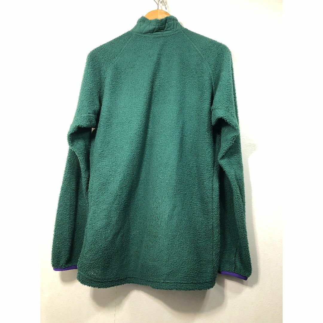 560451● 山と道 active pullover ハーフジップ アクティブ メンズのトップス(その他)の商品写真