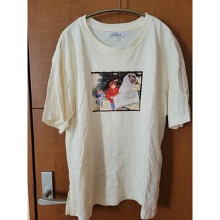 マウジー(moussy)のmoussy ET Tシャツ E・T(Tシャツ(半袖/袖なし))