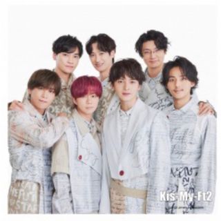 キスマイフットツー(Kis-My-Ft2)の新品送料込みKis-My-Ft2集合ましかくフォト2022-2023(アイドルグッズ)