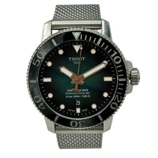TISSOTのフリマアイテム一覧 TISSOTのフリマアイテム一覧