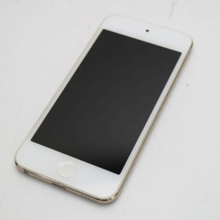 アイポッド(iPod)の超美品 iPod touch 第7世代 256GB ゴールド  M888(ポータブルプレーヤー)