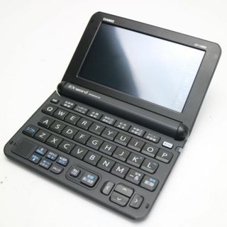 カシオ(CASIO)のXD-Y4800 エクスワード ブラック M888(その他)