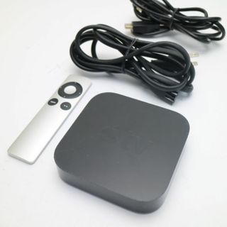 アップル(Apple)の良品中古 Apple TV 第3世代 MD199A/J M888(その他)