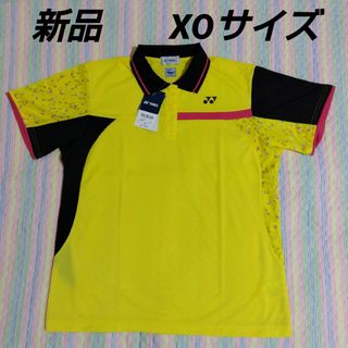 ヨネックス(YONEX)のヨネックス　テニス　バドミントン　ソフトテニス　レディース　XOサイズ　ウェア(バドミントン)