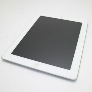 アップル(Apple)の良品中古 iPad 第3世代 Wi-Fi 64GB ホワイト  M888(タブレット)