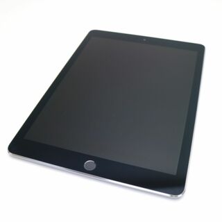 アップル(Apple)の超美品 SIMフリー iPad Pro 9.7インチ 256GB  M888(タブレット)