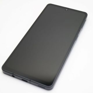 アクオス(AQUOS)の超美品 AQUOS sense7 plus A208SH ブラック M888(スマートフォン本体)