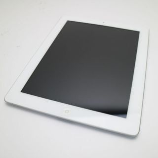 アップル(Apple)の超美品 iPad2 Wi-Fi 32GB ホワイト  M888(タブレット)