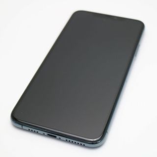 アイフォーン(iPhone)の良品中古 SIMフリー iPhone 11 Pro Max 256GB  M888(スマートフォン本体)