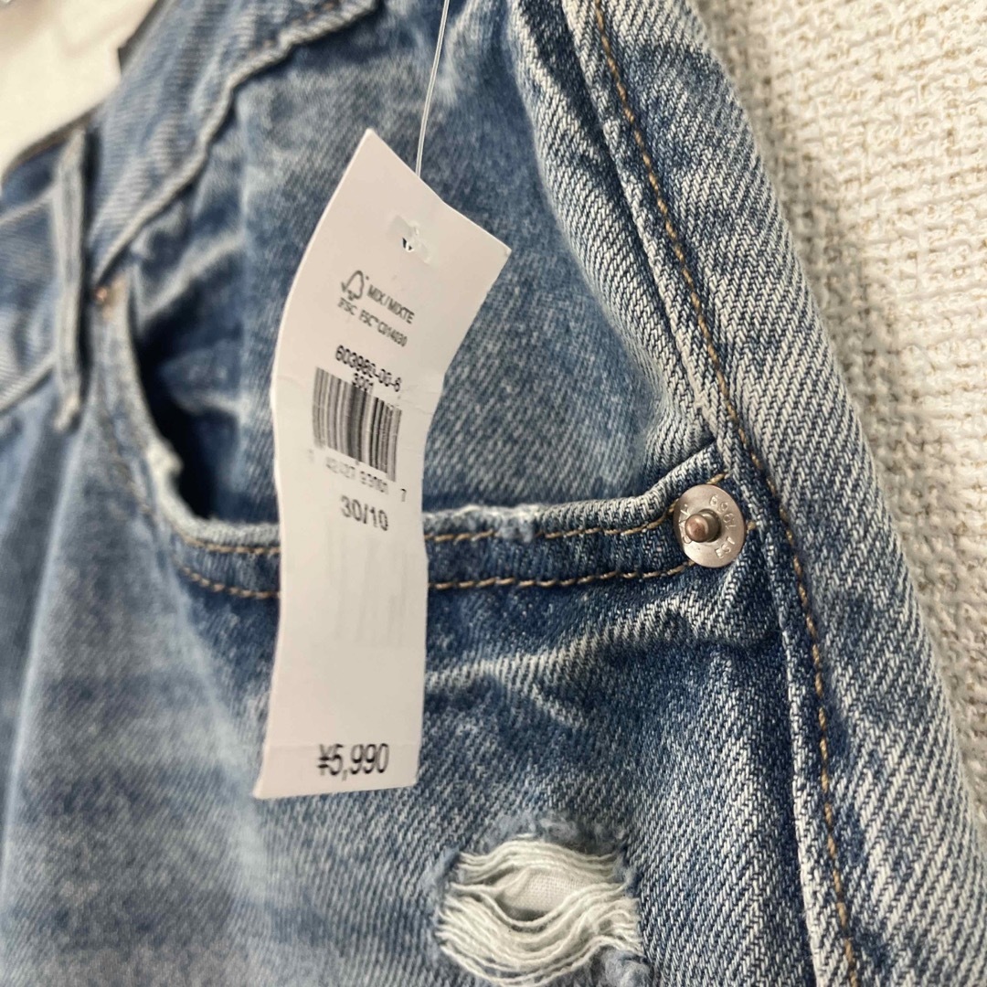 GAP(ギャップ)のGAP 新品　ショートパンツ レディースのパンツ(ショートパンツ)の商品写真