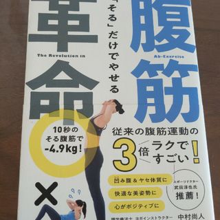 「そる」だけでやせる腹筋革命(趣味/スポーツ/実用)