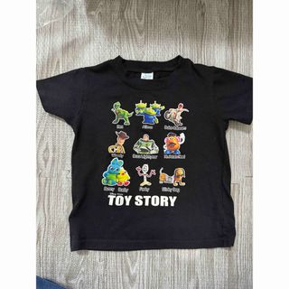 トイストーリー(トイ・ストーリー)のトイストーリー　Tシャツ(Tシャツ/カットソー)