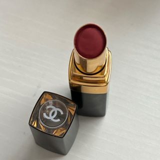 シャネル(CHANEL)のCHANEL ルージュ ココフラッシュ  164 フレイム(口紅)