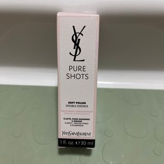 Yves Saint Laurent - イブサンローランエッセンスローション