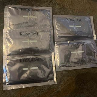 ケラスターゼ(KERASTASE)のケラスターゼ  マスク(トリートメント)