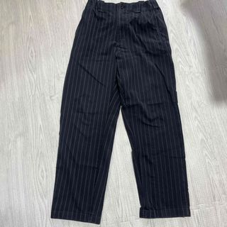 ワイズ(Y's)のY's for men ストライプパンツ(その他)