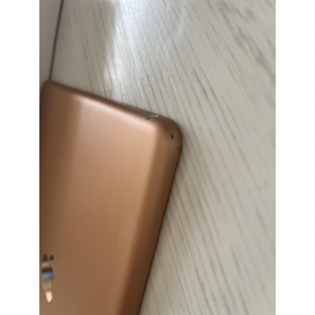 Apple iPad第7世代⭐︎Wi-Fi 32GB ローズピンク Apple iPad第7世代⭐︎Wi-Fi 32GB ローズピンク
