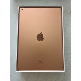 アップル(Apple)のApple iPad第7世代⭐︎Wi-Fi 32GB ローズピンク(タブレット)