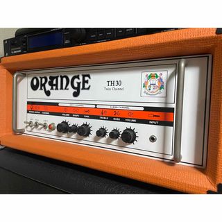 Orange TH30