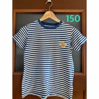 ユニクロ(UNIQLO)のUNIQLO Tシャツ 150 マインクラフト(Tシャツ/カットソー)