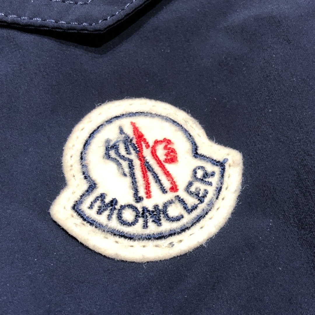 MONCLER(モンクレール)の　モンクレール MONCLER スイムショートパンツ 2400000767916 メンズ ショートパンツ メンズのパンツ(ショートパンツ)の商品写真