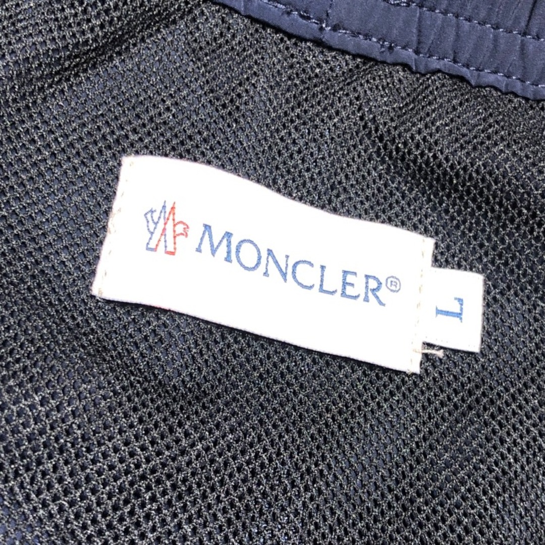 MONCLER(モンクレール)の　モンクレール MONCLER スイムショートパンツ 2400000767916 メンズ ショートパンツ メンズのパンツ(ショートパンツ)の商品写真