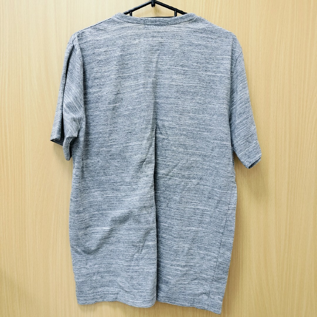 COMME CA ISM(コムサイズム)のCOMME CA ISM　コムサイズム　Tシャツ　Lサイズ メンズのトップス(Tシャツ/カットソー(半袖/袖なし))の商品写真