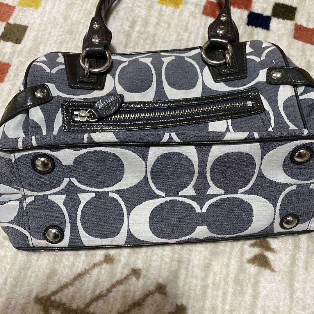 COACH(コーチ)のCoach コーチ　ショルダーバック レディースのバッグ(ショルダーバッグ)の商品写真