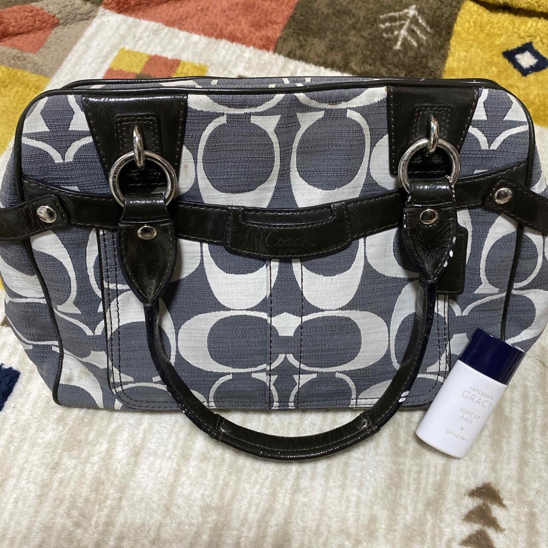 COACH(コーチ)のCoach コーチ　ショルダーバック レディースのバッグ(ショルダーバッグ)の商品写真