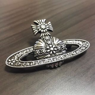 ヴィヴィアン(Vivienne Westwood) ブローチ/コサージュの通販 100点 ヴィヴィアン(Vivienne Westwood) ブローチ/コサージュの通販 100点