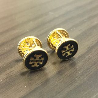 トリーバーチ(Tory Burch)のTORY BURCH ピアス(ピアス)