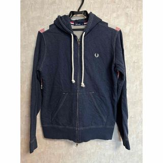 フレッドペリー(FRED PERRY)のフレッドペリー　パーカー(パーカー)