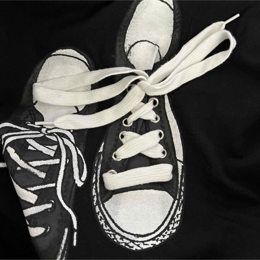 Ciaopanic(チャオパニック)のTシャツ　ciaopanic サイズFree レディースのトップス(Tシャツ(半袖/袖なし))の商品写真