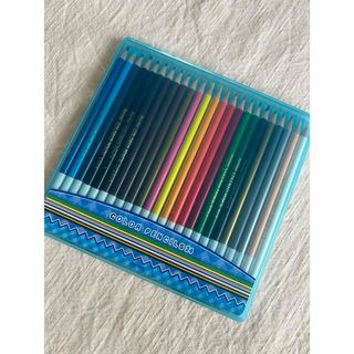 raymay COLOR PENCILS 24 カラーペンシル24色(色鉛筆)