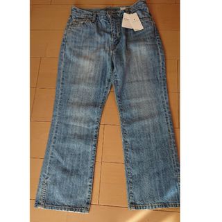 【新品タグ付】GLR DENIM