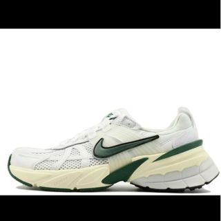 NIKE - 完売NIKE W V2K RUN　25センチ