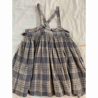 soor ploom 5y スカート