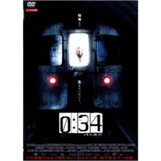 [18114]0:34 レイジ 34 フン【洋画 中古 DVD】ケース無:: レンタル落ち