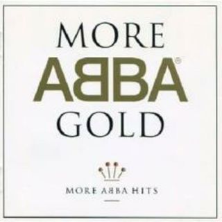 [301926]More Abba Gold More Abba Hits 輸入盤【CD、音楽 中古 CD】ケース無:: レンタル落ち(ポップス/ロック(洋楽))