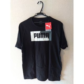 プーマ(PUMA)の【新品・タグ付】プーマ　ストレッチＴシャツ(Tシャツ/カットソー(半袖/袖なし))