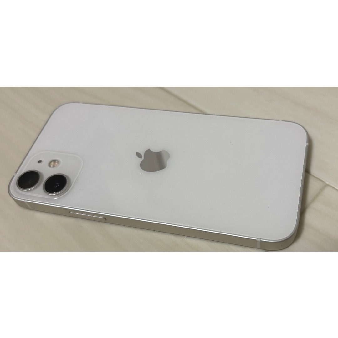 Apple - iPhone12 mini 128GB 本体