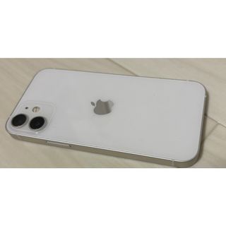 Apple - iPhone12 mini 128GB 本体 