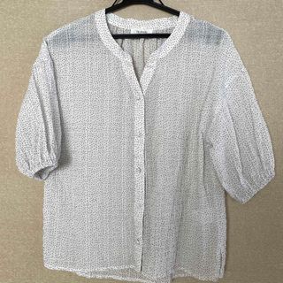 Te chichi TERRASSE レディースブラウス