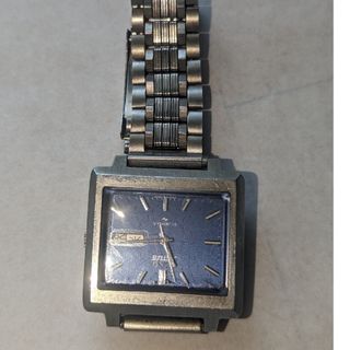 セイコー(SEIKO)のSEIKOアクタス　ジャンク品(腕時計(アナログ))