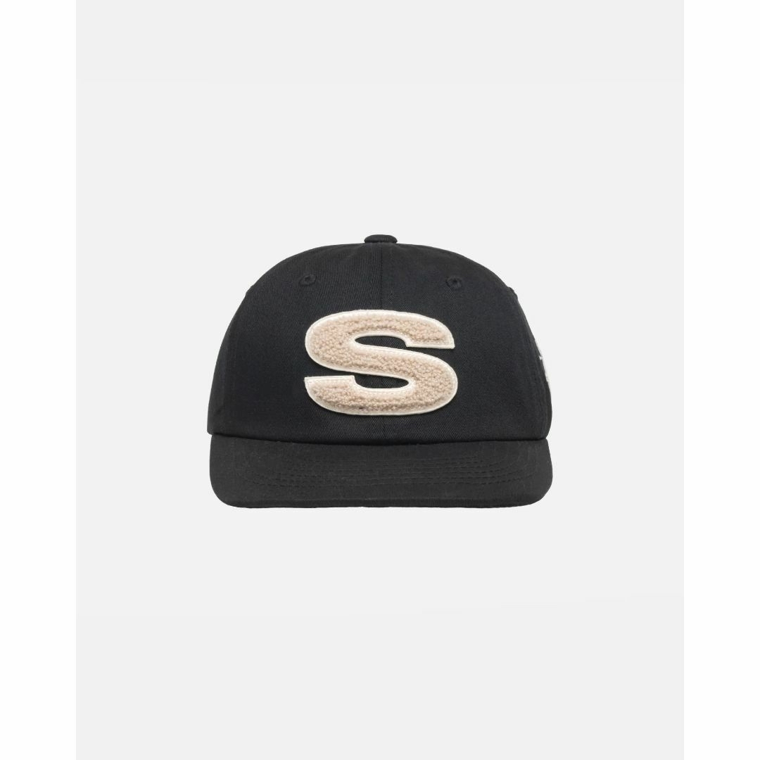 STUSSY(ステューシー)のLOW PRO CHENILLE S SNAPBACK Stussy メンズの帽子(キャップ)の商品写真