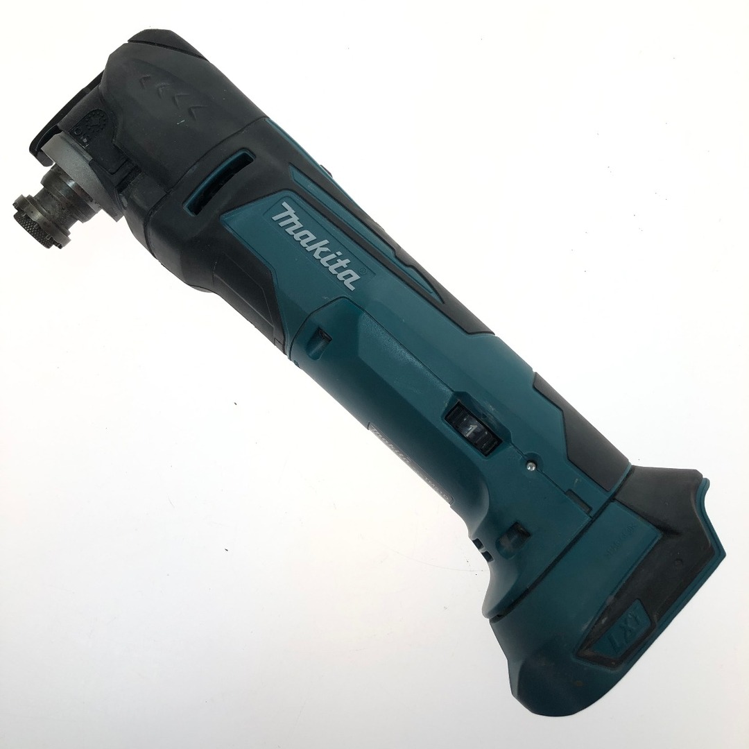 Makita(マキタ)の□□MAKITA マキタ 充電式マルチツール 18V TM51D インテリア/住まい/日用品の文房具(その他)の商品写真